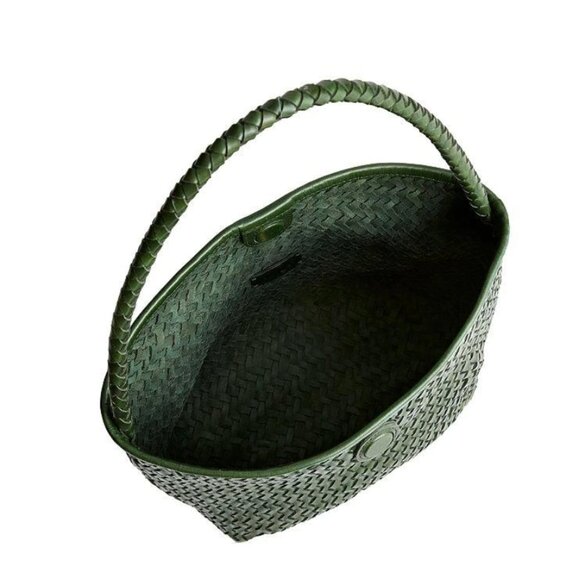 Madewell Handwoven Shoulder Bag - Picture 3 of 3